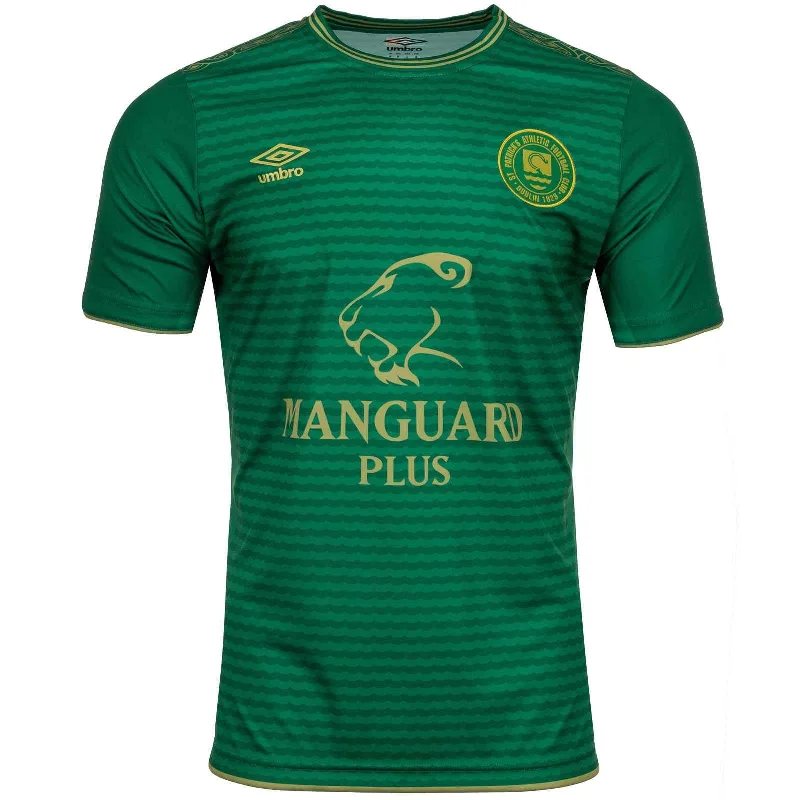 Football Jersey Embroidered-Umbro St Patricks Athletic 2024 Kids Away Jersey