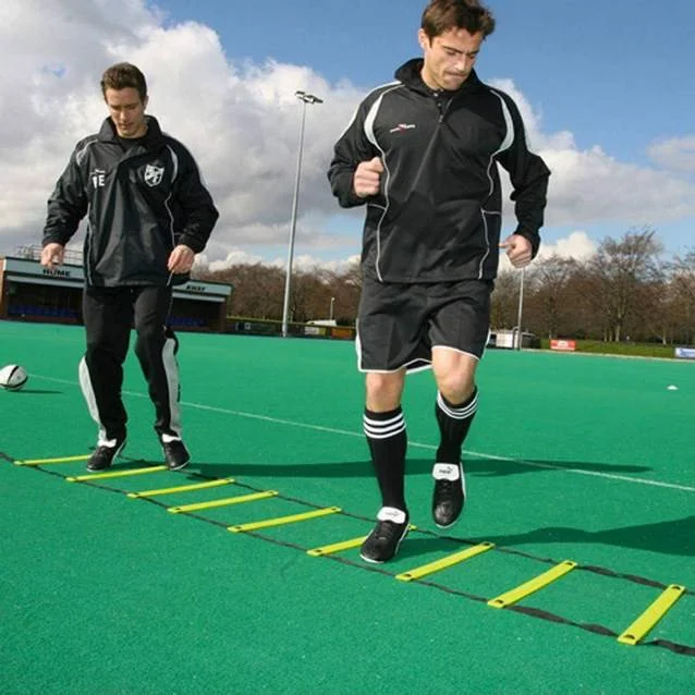 Football Jersey Stretchable-Precision 4M Speed Ladder