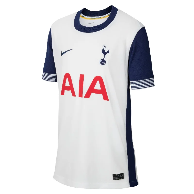 Football Jersey Special Edition-Nike Tottenham Hotspur 2024 Kids Home Jersey