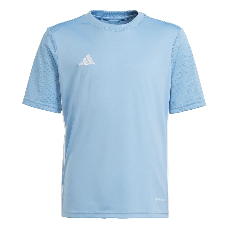 Football Jersey UV Protection-adidas Tabela 23 Boys T-Shirt