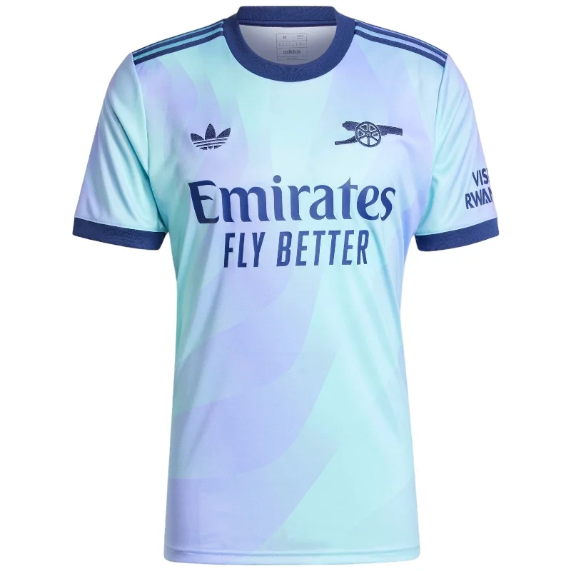 Football Jersey Wholesale Price-adidas Arsenal 2024/25 Third Jersey