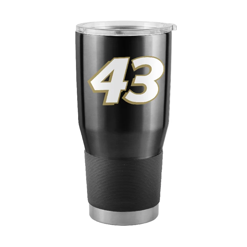 Team Mug Luxurious Design-Erik Jones 30oz Gameday Stainless Steel Tumbler