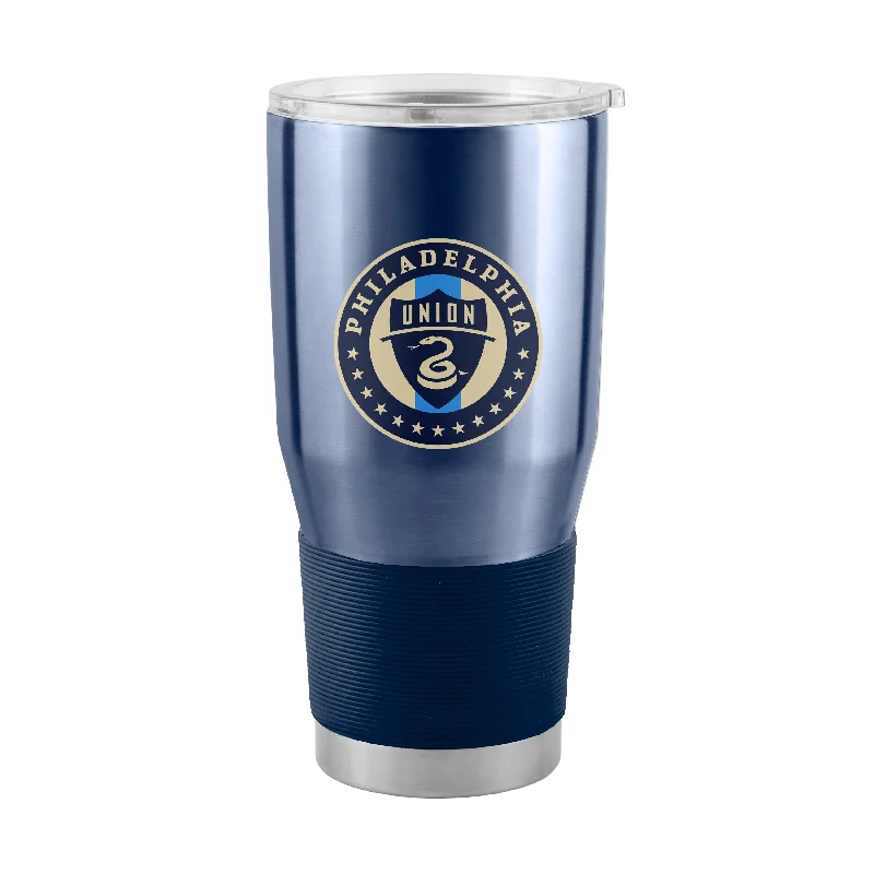 Team Mug For Family Members-Philadelphia Union Gameday 30oz Stainless Tumbler