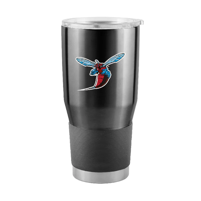 Team Mug Top-Rated-Delaware State 30oz Gameday Stainless Steel Tumbler