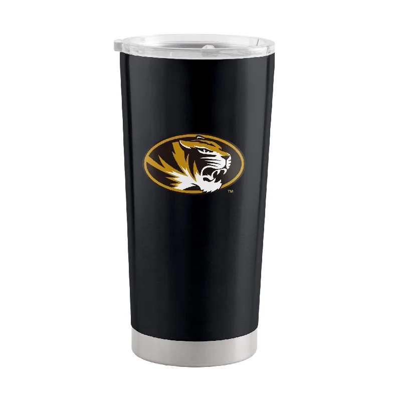 Team Mug For Mother’s Day-Missouri 20oz Gameday Stainless Steel Tumbler