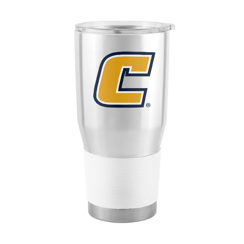 Team Mug Perfect For Any Beverage-Tennessee Chattanooga 30oz Gameday Stainless Tumbler