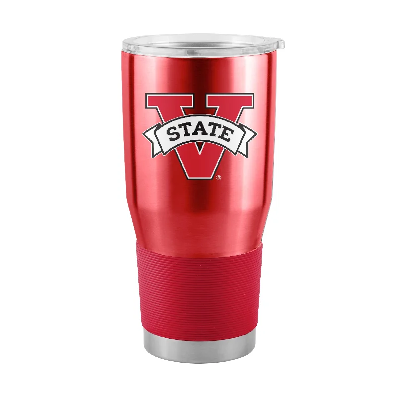 Team Mug Decorative Item-Valdosta State 30oz Gameday Stainless Steel Tumbler