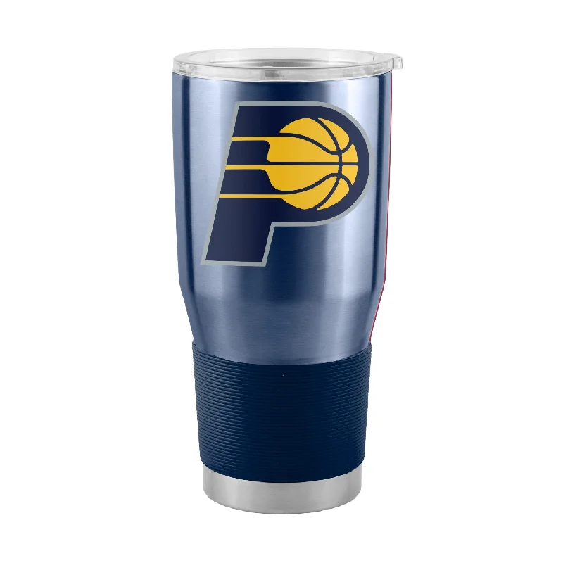 Team Mug For Lawyers-Indiana Pacers 30oz Gameday Stainless Tumbler