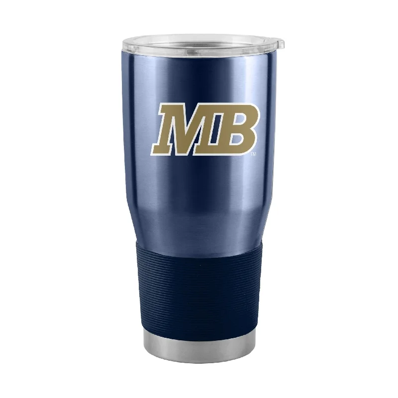 Team Mug For Entrepreneurs-California State Monterey Bay 30oz Gameday Stainless Steel Tumbler