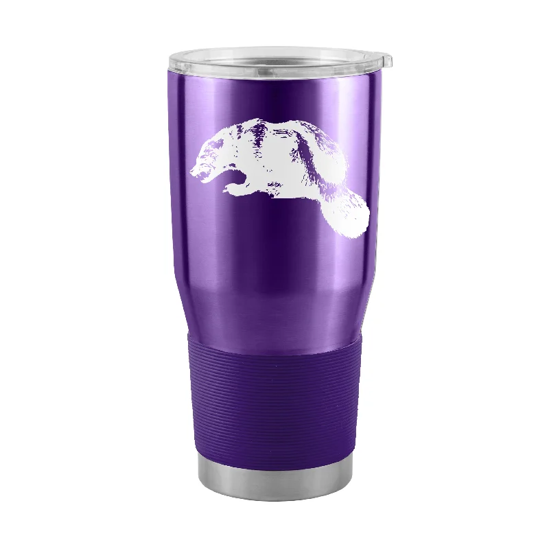 Team Mug With Logo-Morris Brown College 30oz Gameday Stainless Steel Tumbler